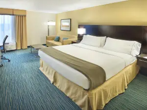 Holiday Inn Express Nashville-Hendersonville, an IHG Hotel