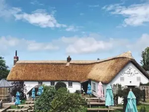 The Old Smithy Inn