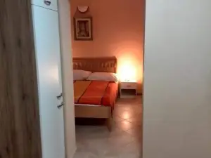 Apartments Bogdanovic