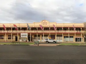 Hotel Corones