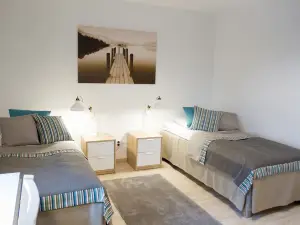 Hotelli Lepolampi
