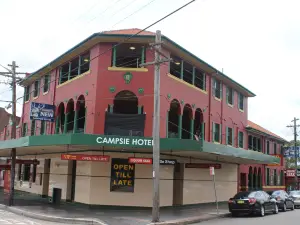 Campsie Hotel