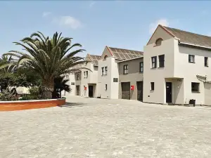Lagoon Chalets