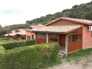 Hospedería Casas de Luján