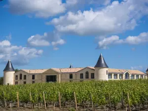 Tour Hôtel