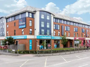 Travelodge Camberley