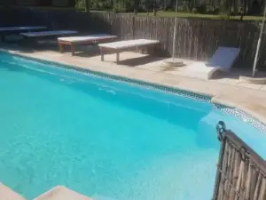 Cabañas El Labriego