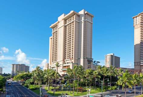 Hilton Grand Vacations Club at Hilton Hawaiian Village Promo Code・Hotel Net  Rates and Coupons | Trip.com