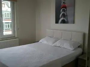 Turkuaz Otel