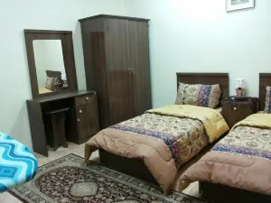 Al Eairy Furnished Apartments Al Ahsa 4