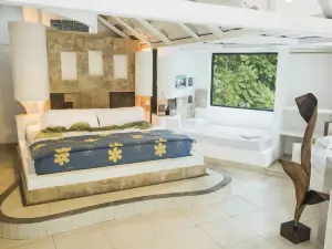 Kashama Eco Resort & Spa