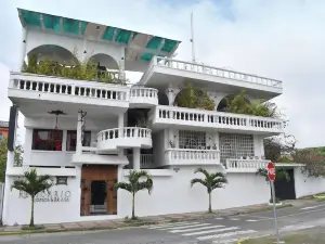 Casa Relicario Hotel Boutique