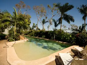 Blue Water Views on Hamilton Island by Hiha