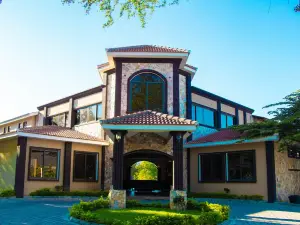 Grand Caporal Hotel