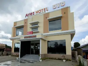 OYO 1819 Aries Hotel