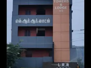 Lrr Towers(Lodge)