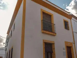 Casa Blancaflor