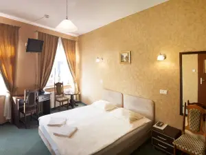 Hotel Nad Rzeczką