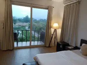 Exotica Beach Retreats Diveagar