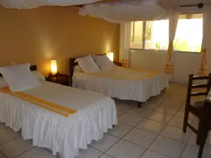 Hôtel La Mira de Madiorano