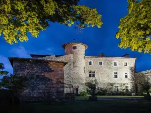 Chateau du Besset