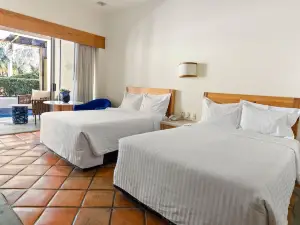 ホテル ランチョ サンディエゴ グランド スパ リゾート