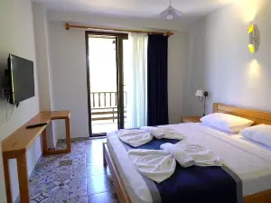 Akcapinar Korfez Butik Otel