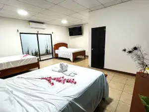 Hotel Majahual Resort