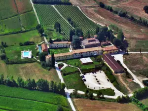 Relais Corte Cavalli