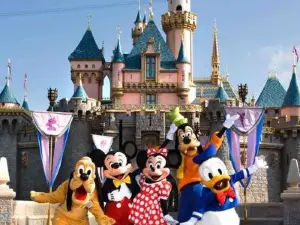 Cozy House Near Disney, Knott’s & Beach!!