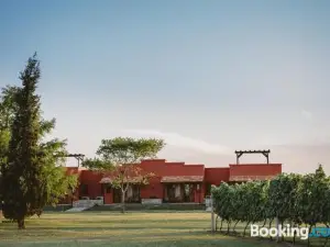 El Legado Wine Lodge