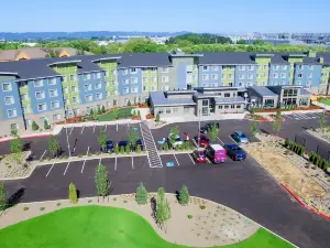 Residence Inn Portland Hillsboro/Brookwood