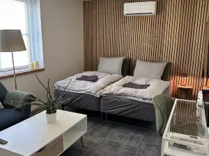 Helts B&B - Helts Guesthouse