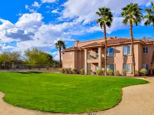 Residence Inn Palm Desert