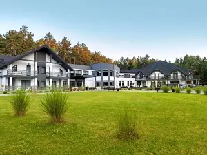 Rezydencja Sosnowa Luxury Hotel