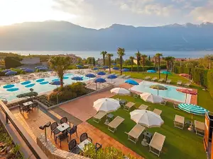 Hotel Royal Village