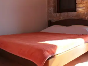 Lalloudes Hotel Mani