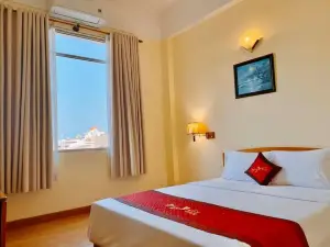 Đông Xuyên Hotel