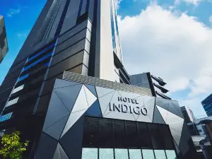 Hotel Indigo 東京澀谷英迪格飯店