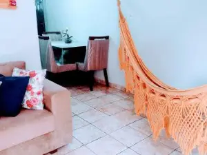 Casa Aconchegante ao Lado da Igreja Matriz- Bananeiras-PB