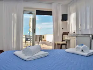 Hotel Villa Giovanna