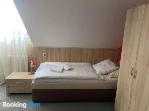 London Boutique Hotel & Restaurant