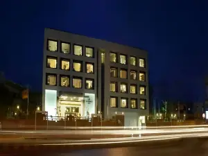 The Fern Residency, Subhash Bridge, Ahmedabad