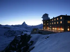 3100 Kulmhotel Gornergrat