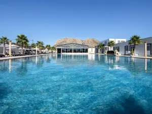 Paradice Hotel Luxury Suites-Near Zorbas Beach-Free Breakfast