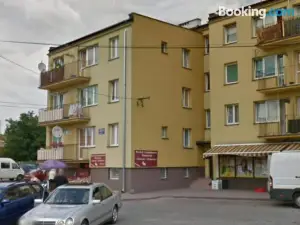 Klif 1 Apartamenty-Warka