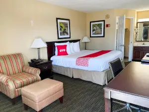 Bonita Lakes Inn