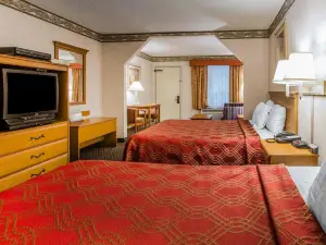 Econo Lodge Villa Rica