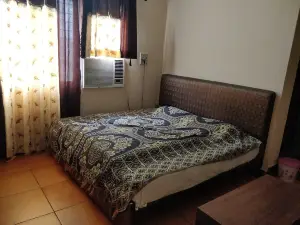 Hotel Jaya Residency