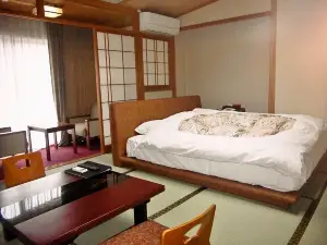 Yumura Onsen Tomiya - Vacation Stay 81696V